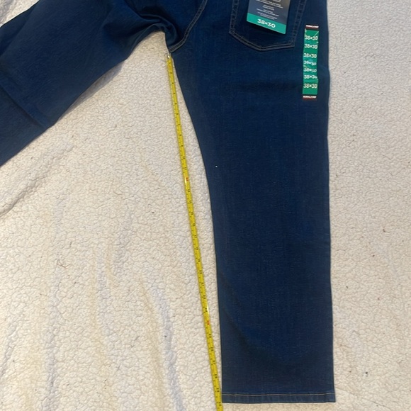 Kirkland Signature Denim Jeans - Picture 8 of 9